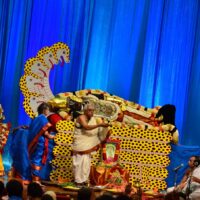 vishu sahasranamam
