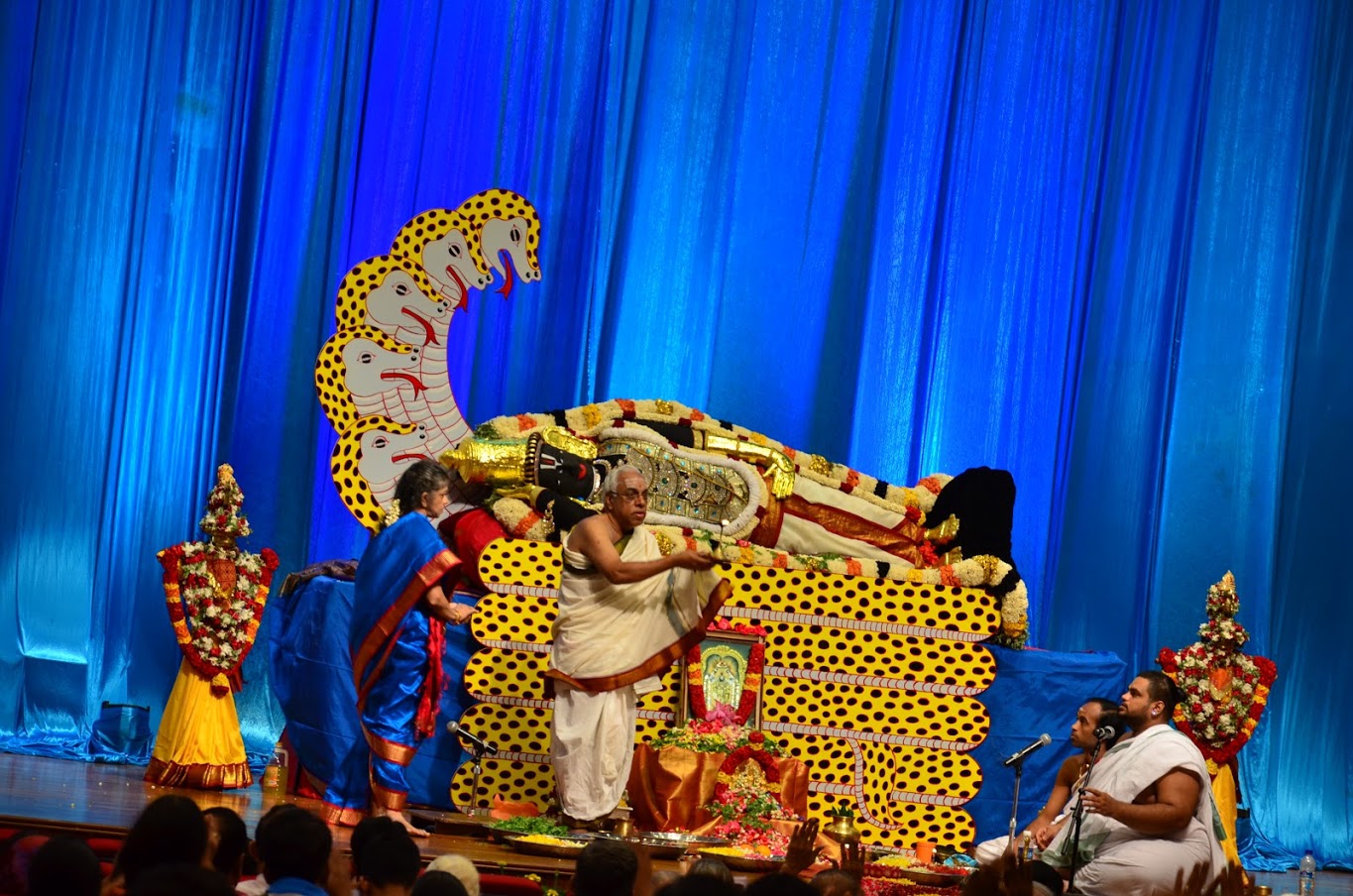 vishu sahasranamam
